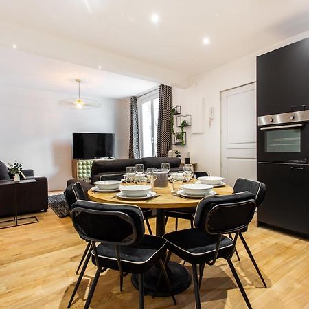 Cmg Montmartre/ Marche Saint-Pierre Apartamento Paris Exterior foto