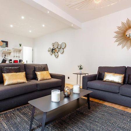 Cmg Montmartre/ Marche Saint-Pierre Apartamento Paris Exterior foto